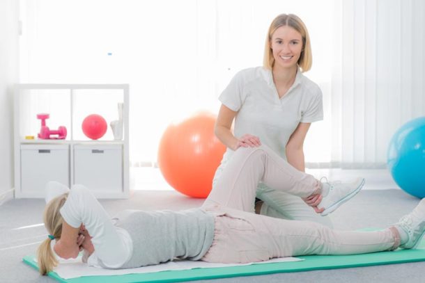 What is Prehab? - Knee Replacement Therapists