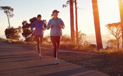 Can You Run After Having a Joint Replacement?