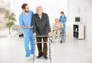 How Long to Recover From Total Knee Replacement