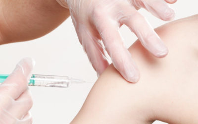 Everything You Need to Know About Corticosteroid Injections
